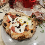 Photo n°1 de l'avis de Sara.z fait le 12/08/2017 à 22:31 sur le  3 Voglie à Battipaglia