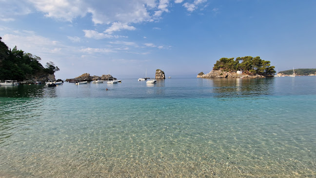 ANEMOS - Καφετέρια