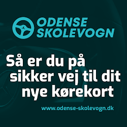 Odense Skolevogn køreskole