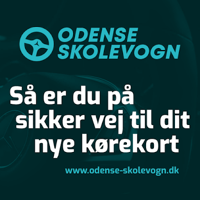 Odense Skolevogn køreskole