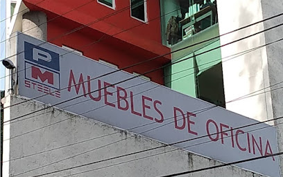 PM STEELE - Toluca