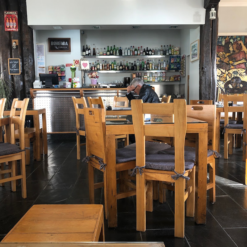 Café Bar Covilhã Jardim