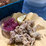 Photo n°1 de l'avis de Ludovica.o fait le 15/03/2022 à 22:48 sur le  Ristorante 50 sfumature di mare à Rome