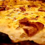 Photo n°2 de l'avis de Dario.u fait le 30/10/2021 à 22:47 sur le  Antica Pizzeria Leone à Milan