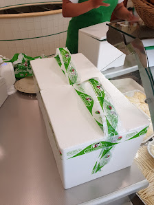 La Contadina Mozzarella Di Bufala Campana Via Giuseppe Atzori, 84, 84014 Nocera Inferiore SA, Italia