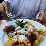 Photo n°3 de l'avis de Gianluca.i fait le 21/08/2023 à 13:35 sur le  Klammalm Ratschings à Ratschings