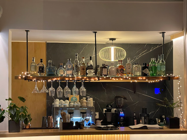 Comentarii opinii despre Merceri food & drink