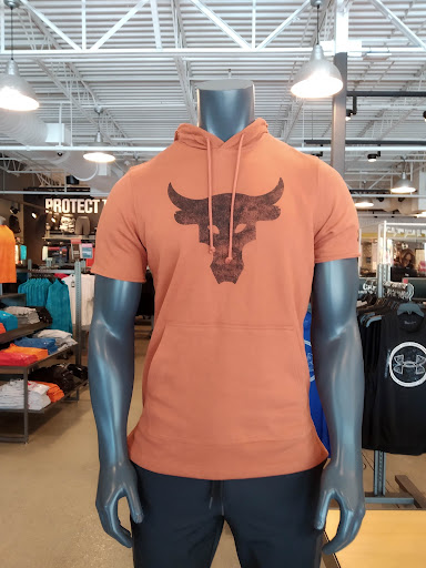 Outlet Mall «Sanibel Outlets», reviews and photos, 20350 Summerlin Rd, Fort Myers, FL 33908, USA