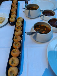 Photo n°5 de Khajuraho à Paris ()