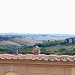 Photo n°2 de l'avis de élisabeth.o fait le 26/09/2023 à 12:19 sur le  Hotel Palazzo di Valli à Siena