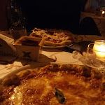 Photo n°1 de l'avis de Viviana.i fait le 29/08/2021 à 19:15 sur le  Pizzeria Al Vecchio Carcere à Patti