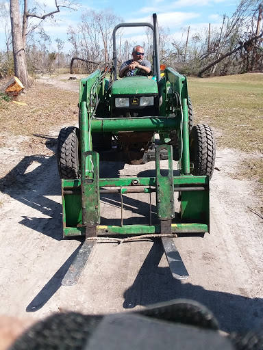 Golf Club «Nature Walk Golf Club», reviews and photos, 2900 Club House Turn, Lynn Haven, FL 32444, USA