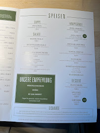 Carte du Seepost à Schondorf