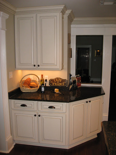 Cabinet Maker «Norvell Inc», reviews and photos, 1520 Lindberg Dr, Slidell, LA 70458, USA