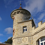 Photo n°2 de l'avis de Martina.e fait le 15/01/2018 à 15:48 sur le  Landgrafen Jena à Jena