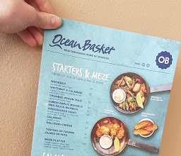 Ocean Basket Garden Route Mall photo
