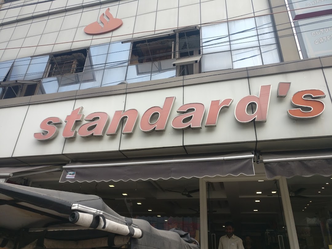 Standard Bakery