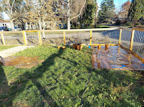 Eco-Logic Permaculture & Landscape Design - Photo 5 - Car repair in , Pasadena