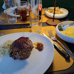 Photo n°1 de l'avis de Lapo.a fait le 10/09/2023 à 04:49 sur le  Ristorante Il Battibecco à Impruneta