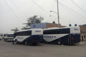 Renta de Autobuses Turismo Cachua image