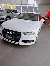 Audi Salt Lake City Service - Photo 5 - Car repair in Salt Lake City, UT, Salt Lake City