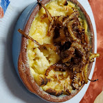 Photo n°5 de l'avis de J..r fait le 23/11/2019 à 20:32 sur le  Restaurant Licht & Luft à Kaiserslautern