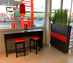 star Tankstelle photo