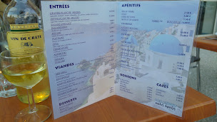 Photo n°17 de Restaurant Le Syrtos à Grenoble ()