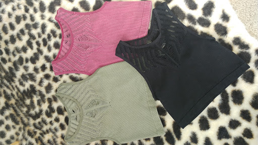 Boutique «The Kraze», reviews and photos, 101 N Oak Ave, Mineral Wells, TX 76067, USA