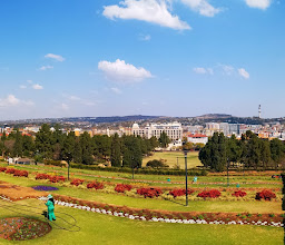 Union Building Park photo