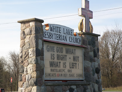 White Lake Presbyterian Church