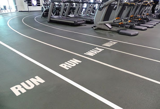 Gym «Genesis Health Clubs - West Central», reviews and photos, 854 N Socora St, Wichita, KS 67212, USA