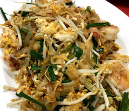 Nana Seafood Thai food photo