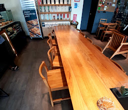 Starbucks Park Point photo