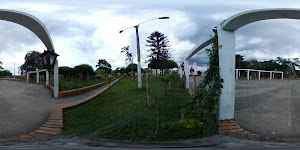 Parque San Jerónimo - photo 1