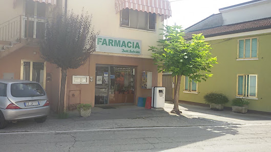 Farmacia Sofritti Via Carlo Ragazzi, 323, 44012 Bondeno FE, Italia