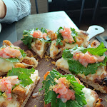 Photo n°4 de l'avis de Fi..m fait le 17/11/2023 à 19:02 sur le  Diego Vitagliano Pizzeria - Pozzuoli à Pozzuoli