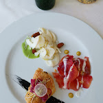 Photo n°7 de l'avis de Maurizio.m fait le 21/04/2022 à 04:43 sur le  Ristorante Pinseria Duilio à Porto San Giorgio