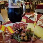 Photo n°6 de l'avis de J.e fait le 03/07/2018 à 23:01 sur le  El Rincon De Goya à Somma Vesuviana