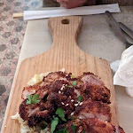 Photo n°9 de l'avis de Tom. fait le 07/01/2023 à 21:42 sur le  Taberna da Rua das Flores à Lisbon