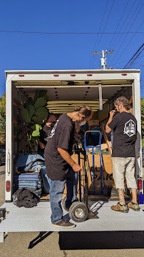 All Together Moving - Photo 9 - Car repair in Berkeley, CA, Berkeley