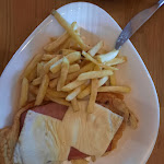 Photo n°1 de l'avis de Stefanie.H fait le 24/07/2022 à 15:44 sur le  Gasthof Kräuterbeck à Nabburg