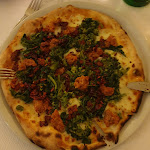 Photo n°1 de l'avis de p..e fait le 11/04/2019 à 21:06 sur le  Il Casino del Diavolo à Matera