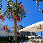 Photo n°8 de l'avis de Malcolm.e fait le 18/10/2022 à 08:42 sur le  Hotel Alberi del Paradiso - Cefalu à Cefalù