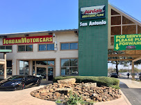 Jordan Motorcars San Antonio - Photo 2 - Car repair in San Antonio, TX, San Antonio