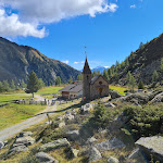 Photo n°1 de l'avis de X. fait le 28/09/2023 à 11:51 sur le  Göge Alm à Ahrntal