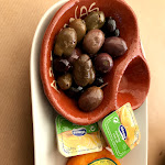 Photo n°2 de l'avis de han.u fait le 03/11/2019 à 20:36 sur le  Marisco na Praça Mercado da Vila à Cascais