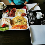 Photo n°1 de l'avis de Katharina. fait le 05/02/2020 à 07:13 sur le  Rodensteiner - Widmaier & Burkhard GbR à Pforzheim