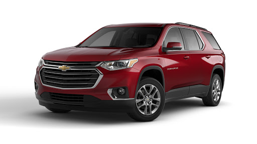 Car Dealer «Goodman Chevrolet Cadillac Nissan», reviews and photos, 1003 Happy Valley Rd, Glasgow, KY 42141, USA