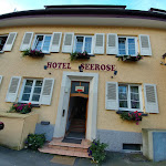 Photo n°4 de l'avis de SACHIT.A fait le 25/08/2017 à 23:20 sur le  Hotel Seerose à Lindau